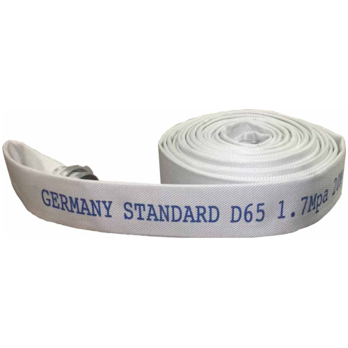 Vòi chữa cháy tiêu chuẩn Đức D50-17BAR-30M